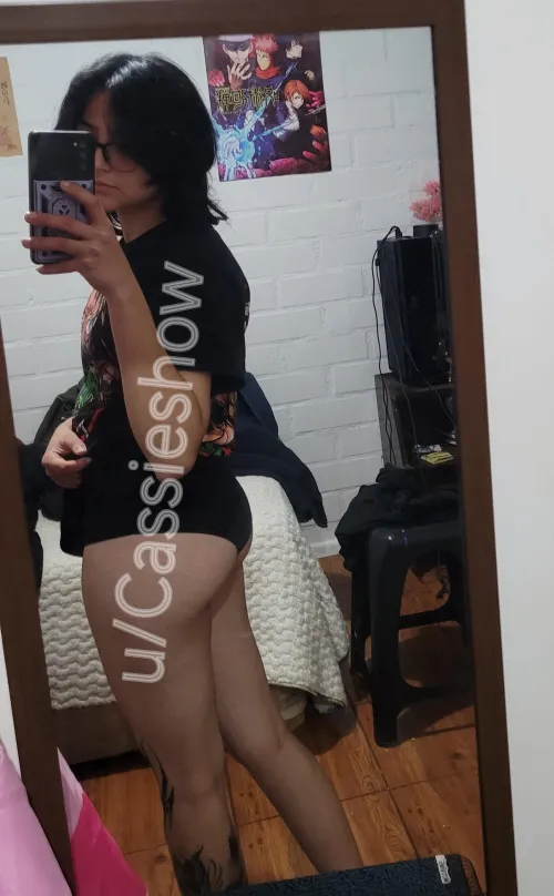 I love the weather but hate stripping down 