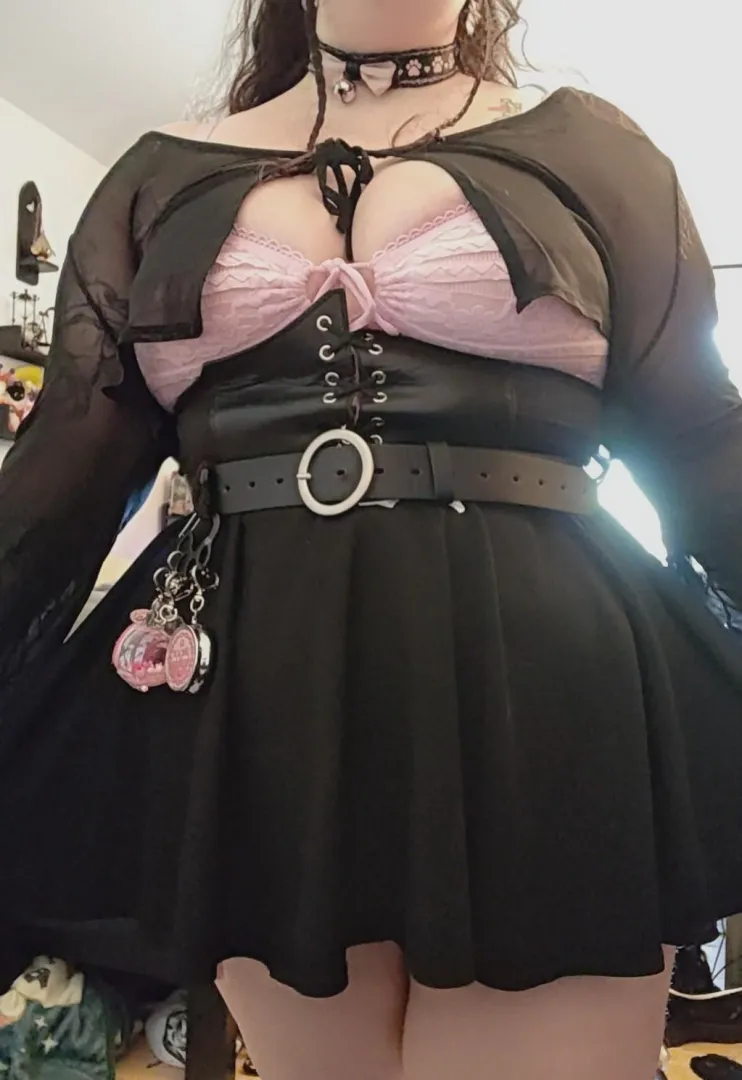 I love this outfit 💗