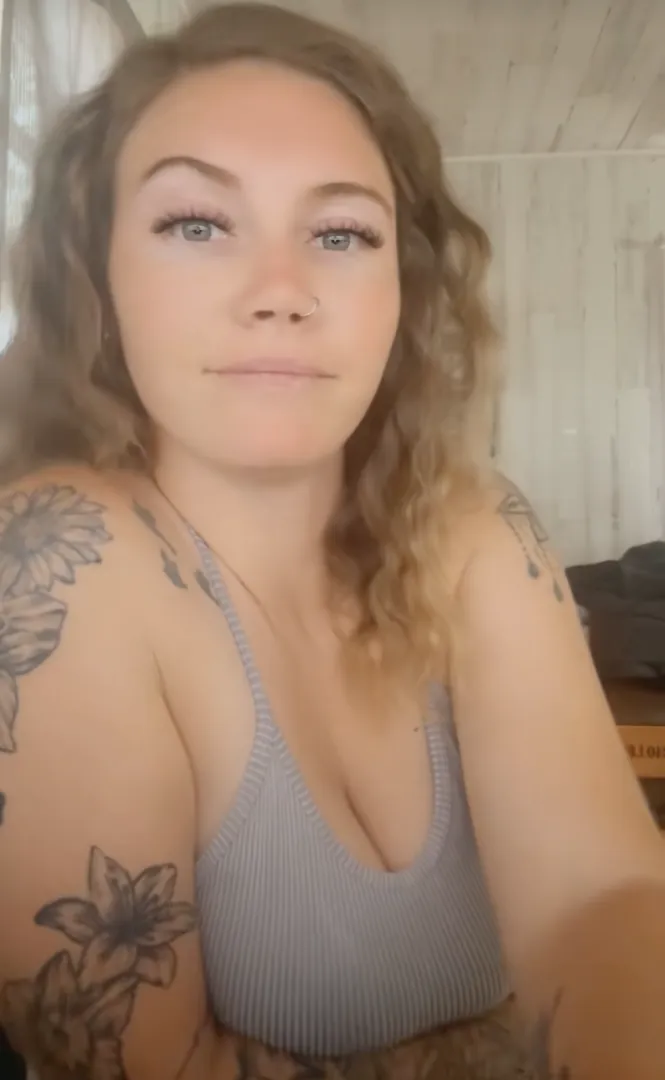 I love when you guys get me all turned on!