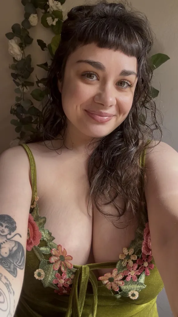 I love when you use them as your stress balls