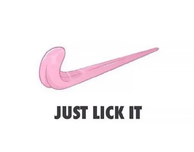 I loved my user name for this