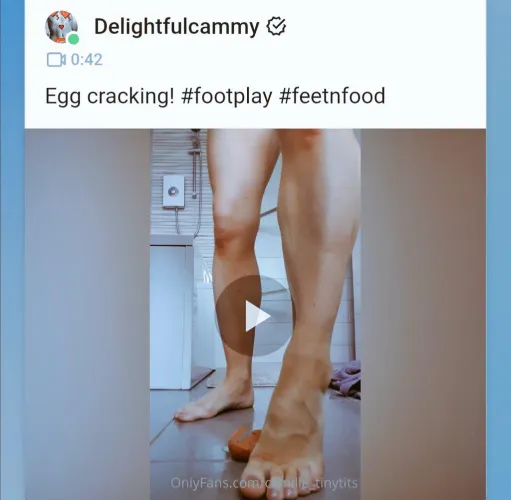 I loved this one.....