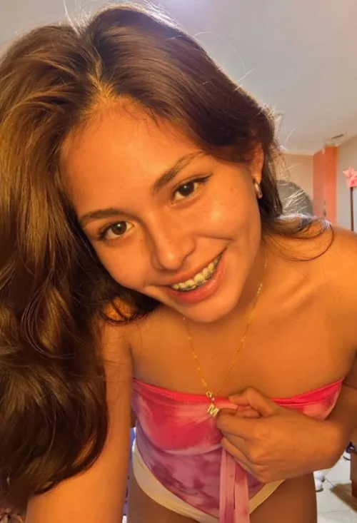 I make 18 look pretty good, don’t I?