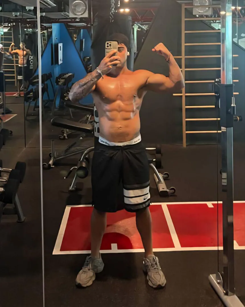 I make them grow day by day.