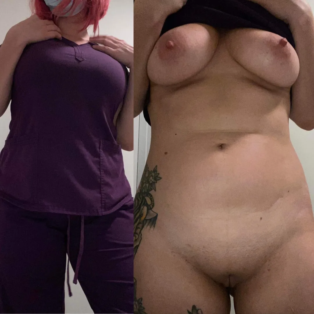 I masturbate at work more often than I want to admit.