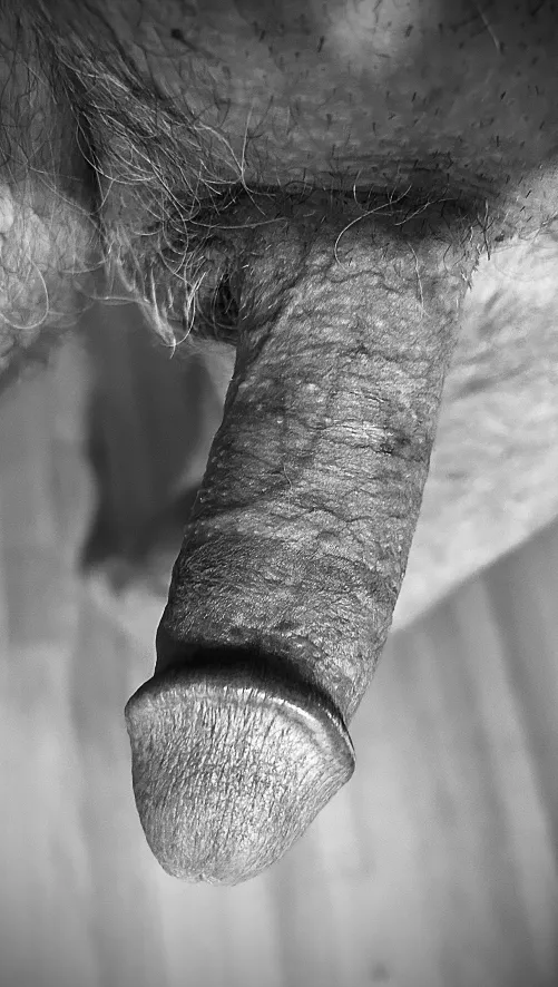 I may be old, but I still feel it