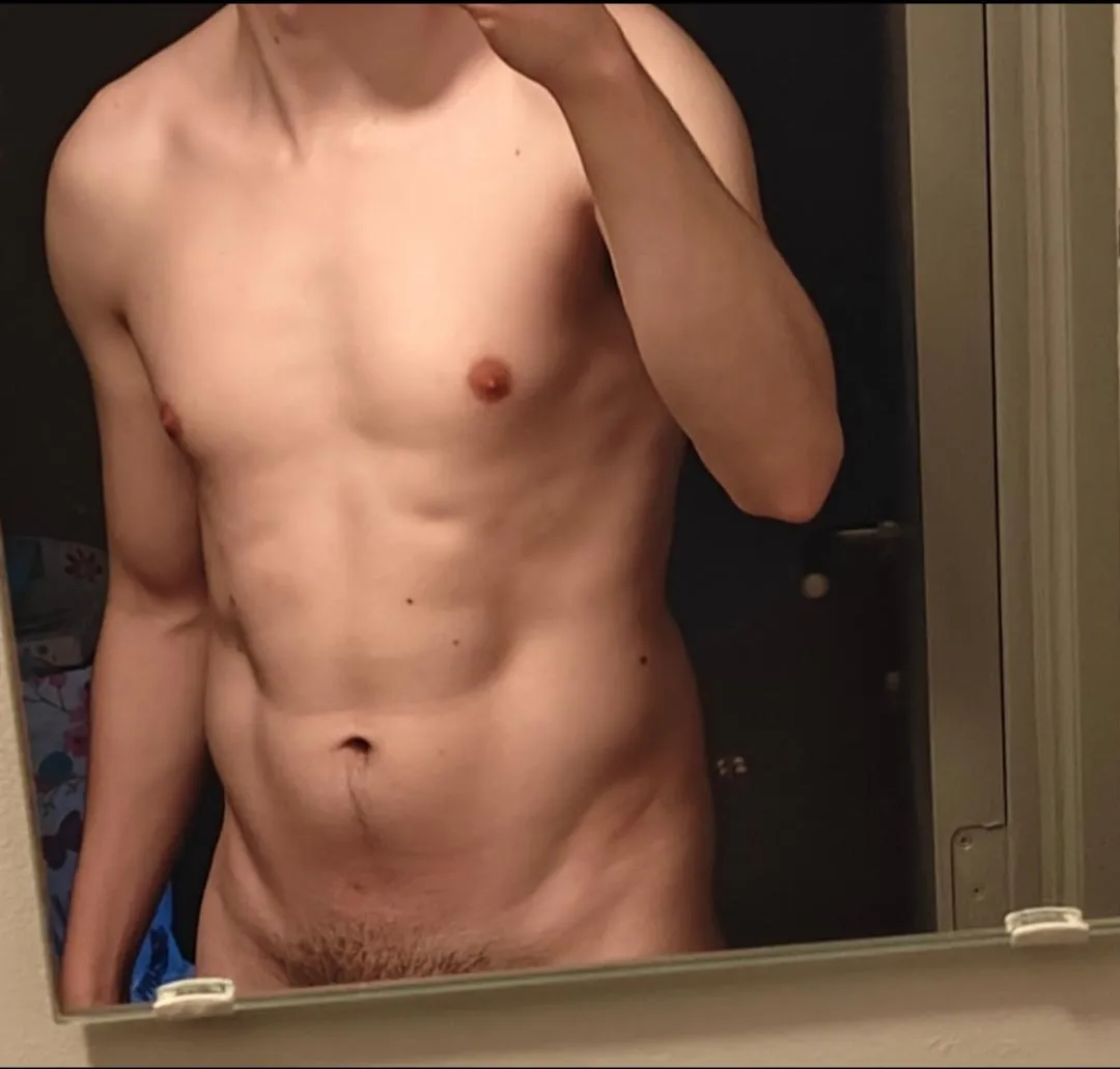 I mean... U curious ?