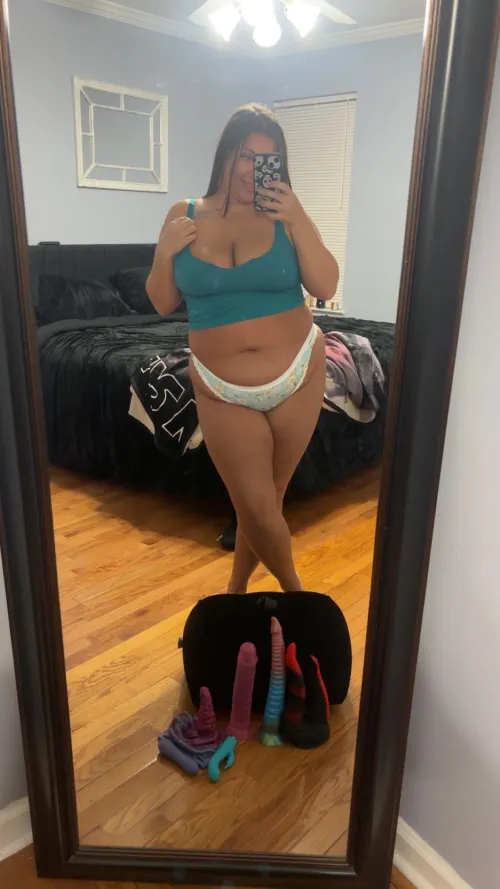 I missed having fun but got new friends during my break 