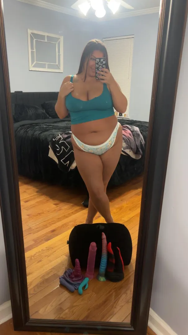 I missed having fun but got new friends during my break 