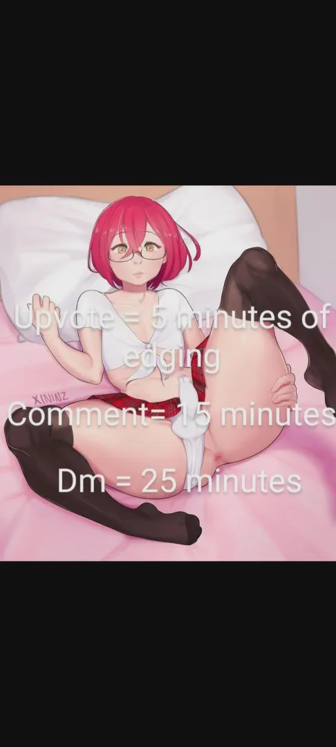 I need a Challenge...