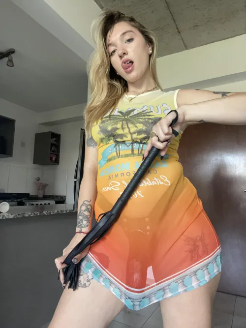 i need a guy who isn't afraid of huge cock