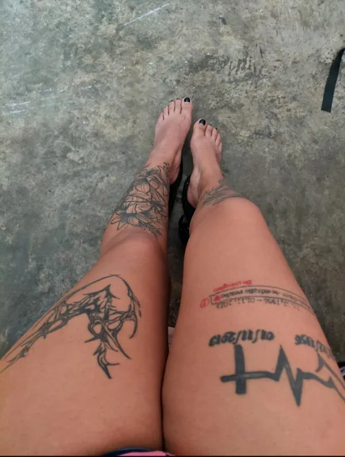 I need a little massage