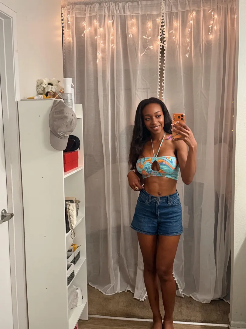 I need a man who wants to get naughty with me.