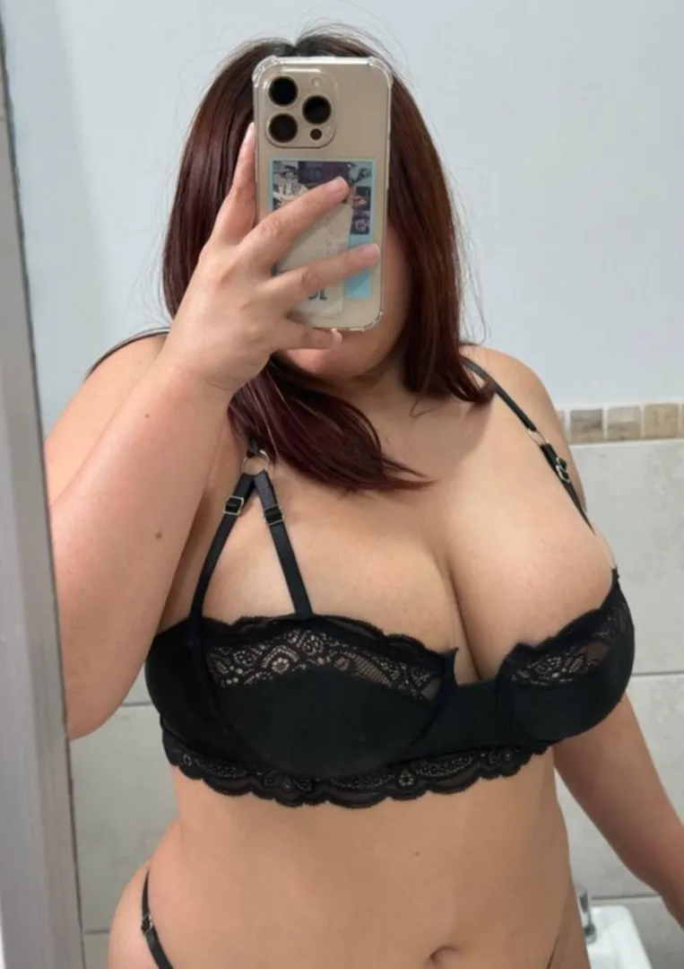 I need a neighbor as horny as I am