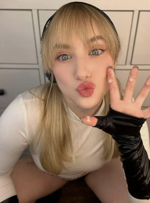 I need a pet that eats semen daily.