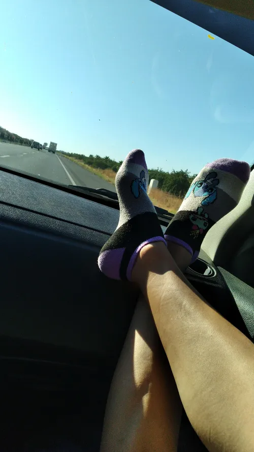 i need a shower, before i want u smell them [F]