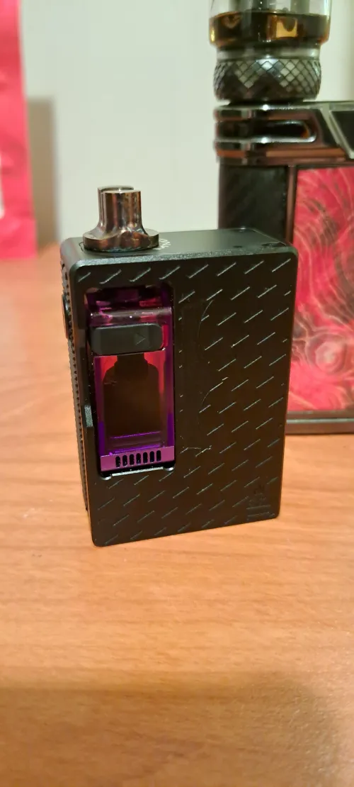 I need advice for Mt crypt boro with the oddjob v2.