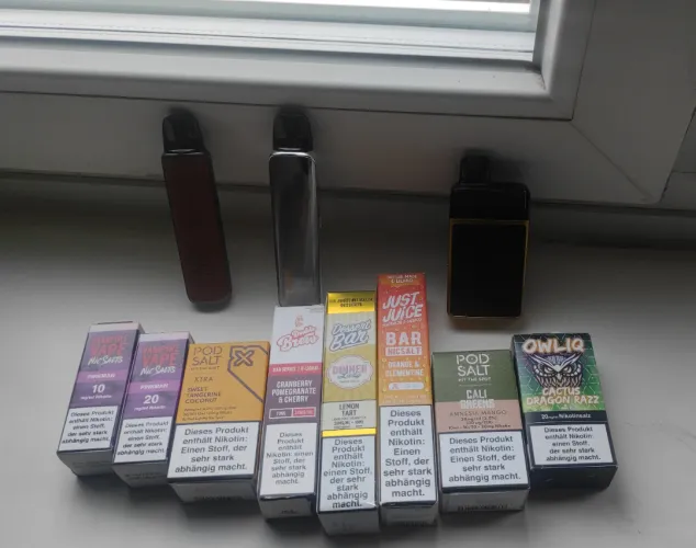 I need it in my Life !