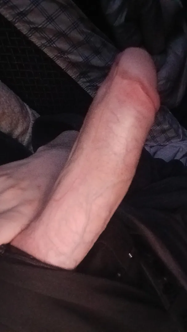 I need someone to come use their mouth