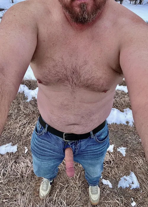 I need someplace warm to put this