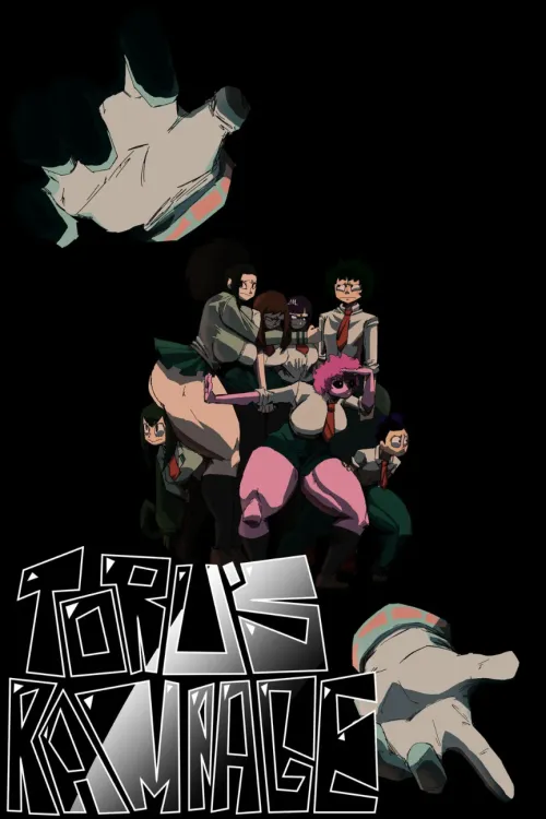 I need the rest of this (artist libi-dos)