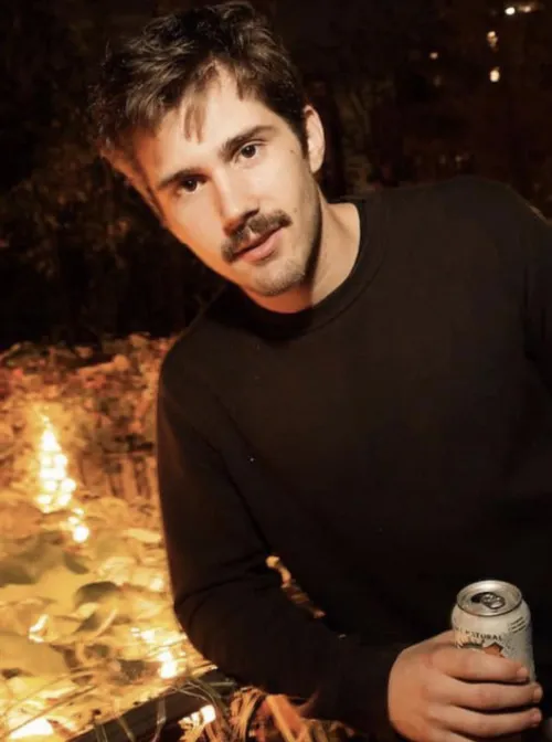 i need to eat him out