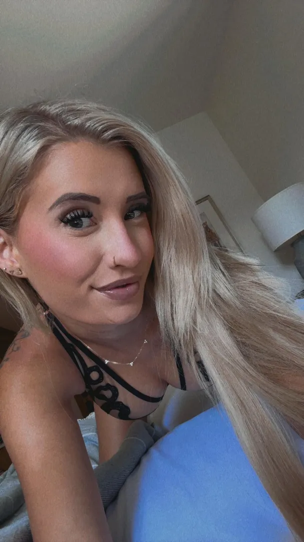 I need to sit somewhere, i think your dick is the best place, right?