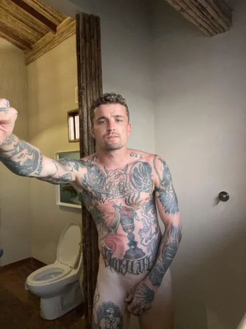 I need you to do me a solid and kneel