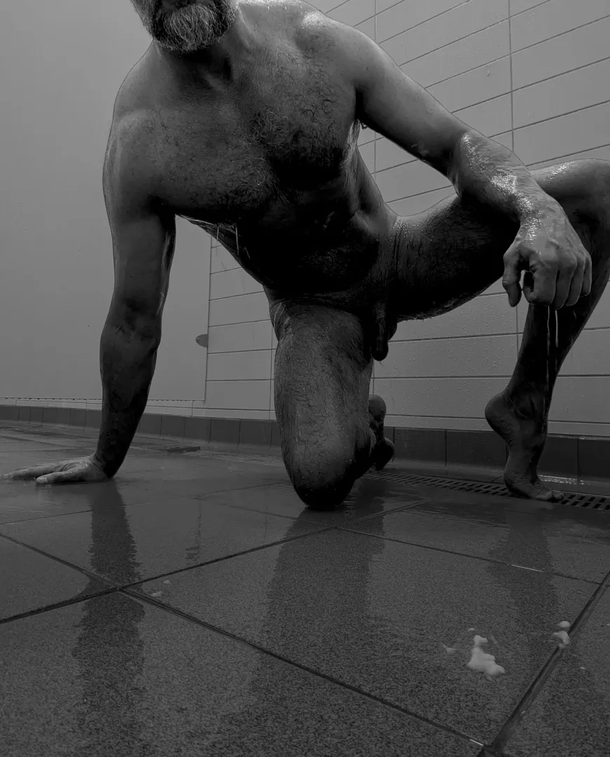 I Need Your Clothes, Your Boots And Your Motorcycle...