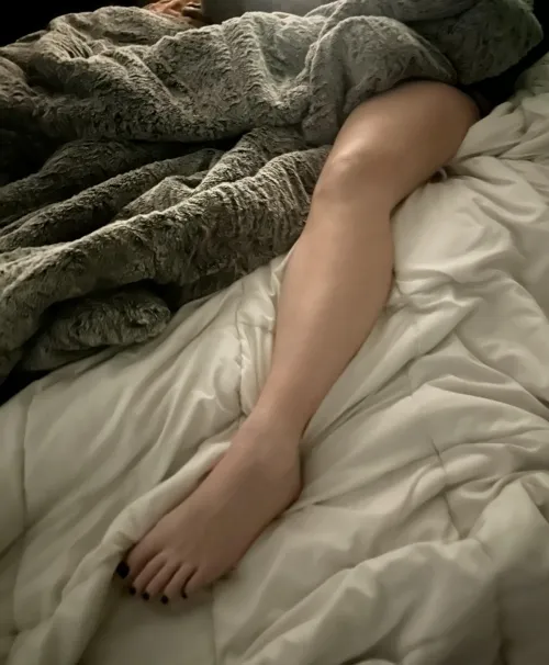 I Passed Out After the Super Bowl