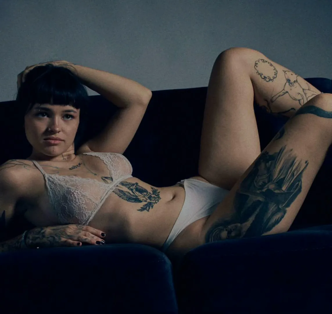 I play nice… until I don’t