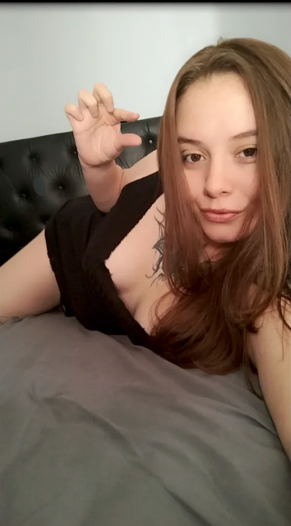 I promise to be honest. You promise not to cry.