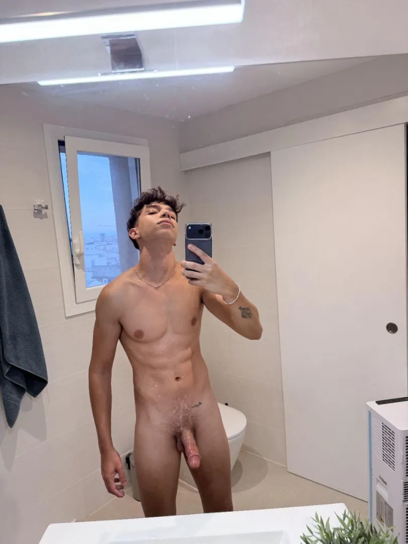 I promise you a very fun day