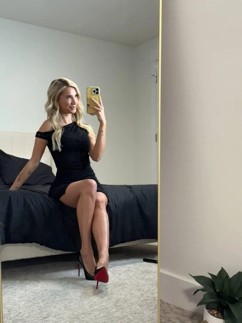 I promise you can use this doll however you please