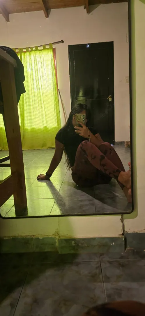 I put in the work to build these curves while you just sit there and worship