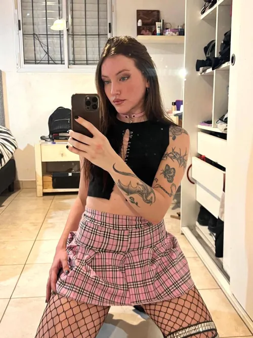 I put the “sin” in sincere