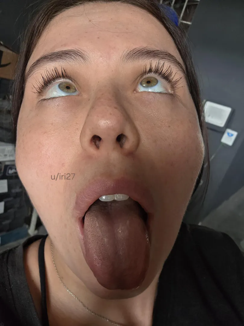 I ready for your load