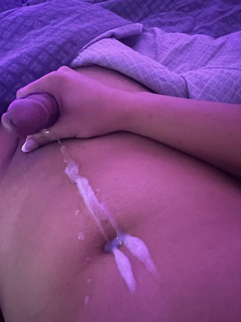 I really couldnt hold it..