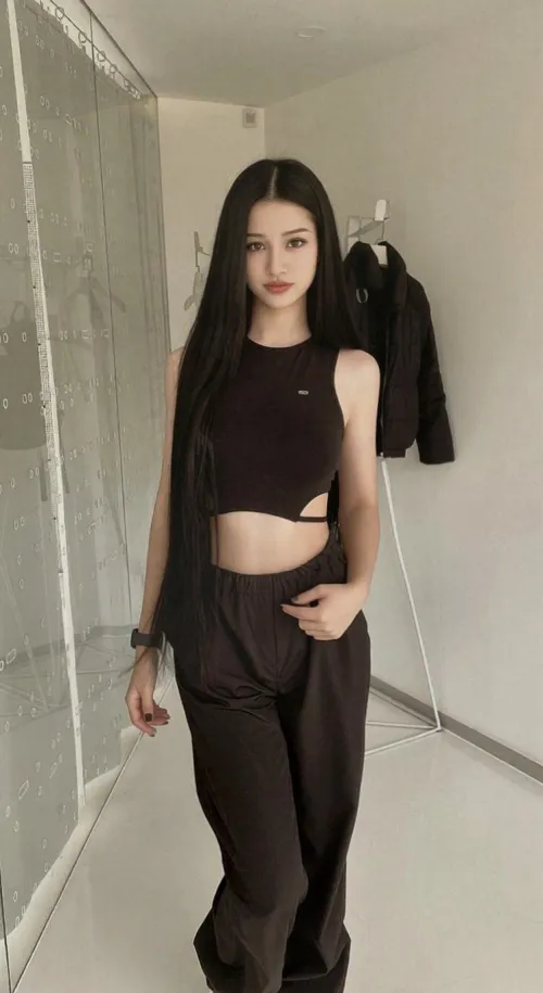 I really miss your dad’s body 18+