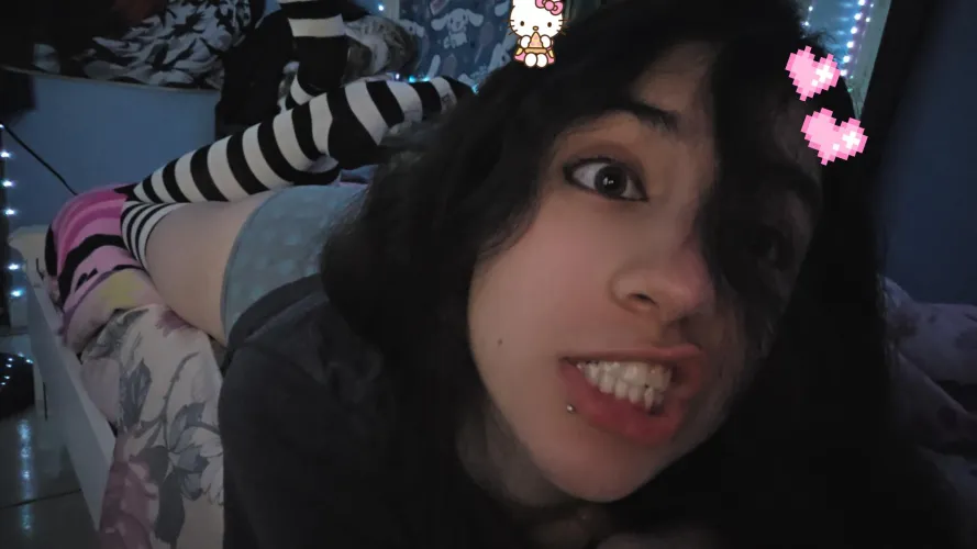 I really need to go to bed