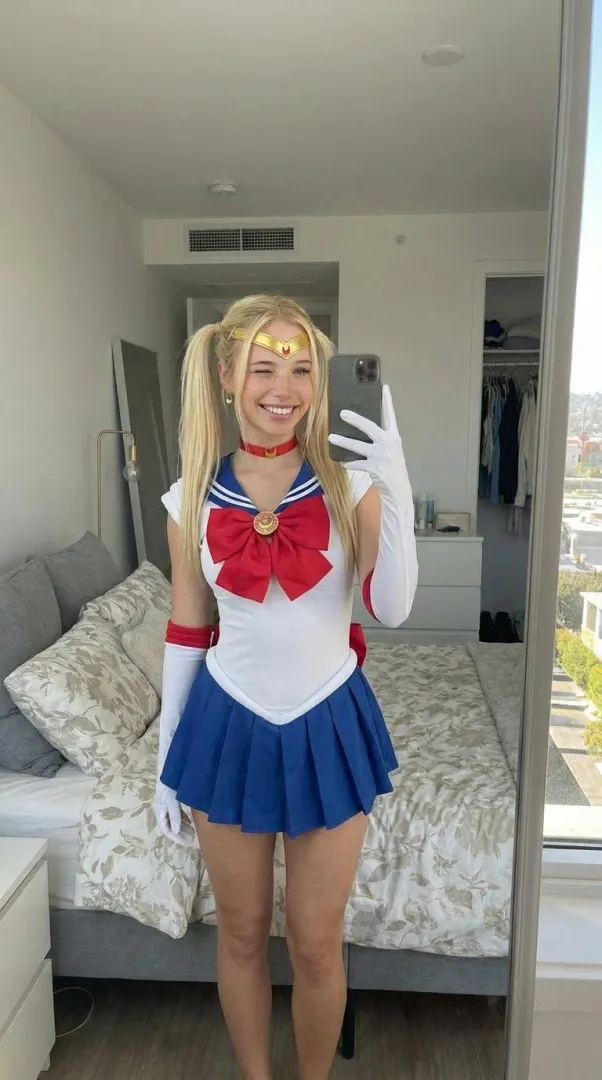 I really want an older guy to fill me up