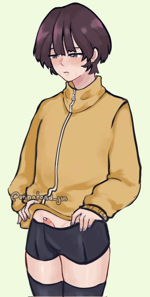 I really want to sink into those