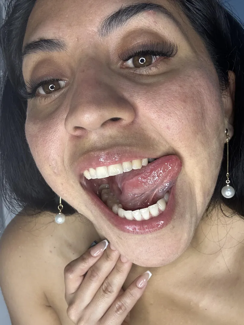 I savor myself with this new votana