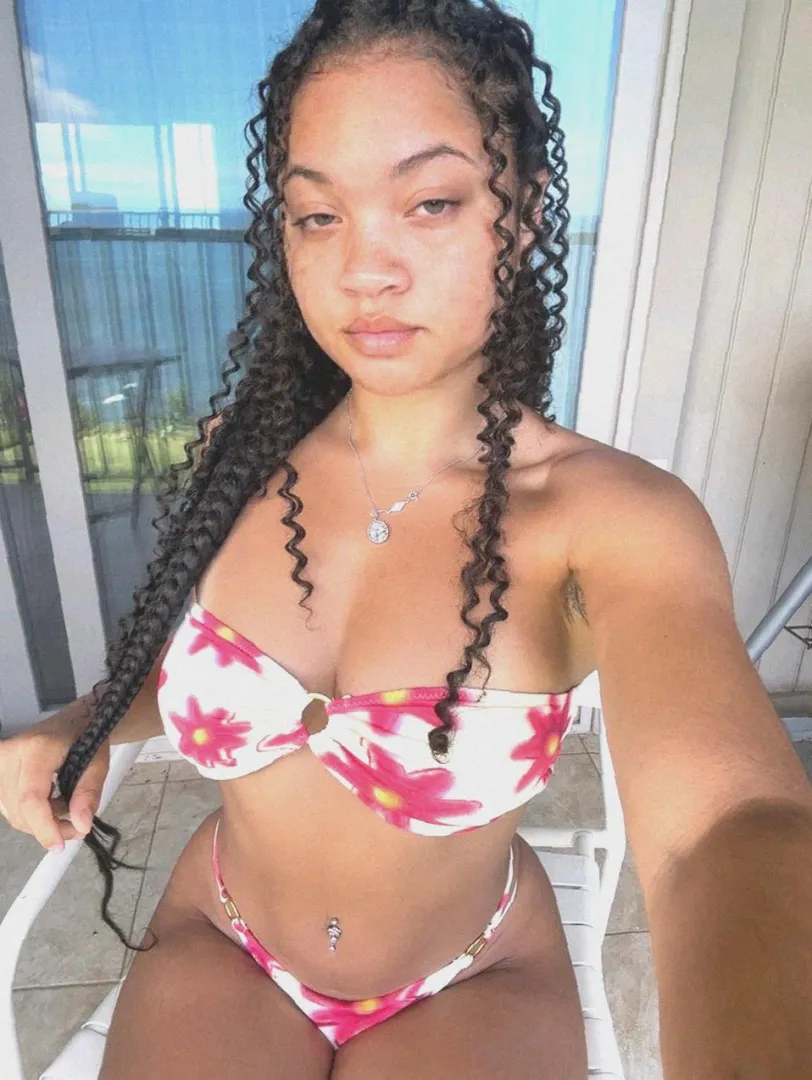 I see where your eyes went.