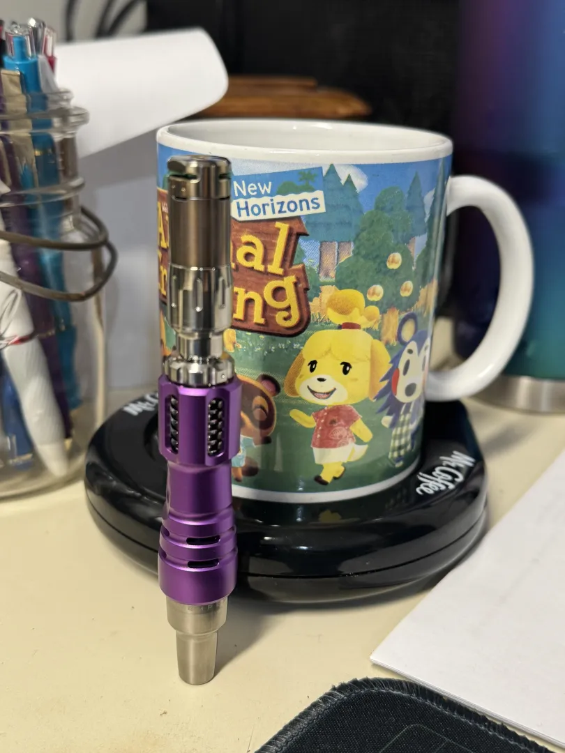 I shall be unavailable for the foreseeable future…