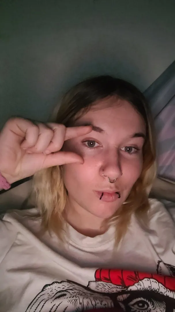 I should cage your tiny penis