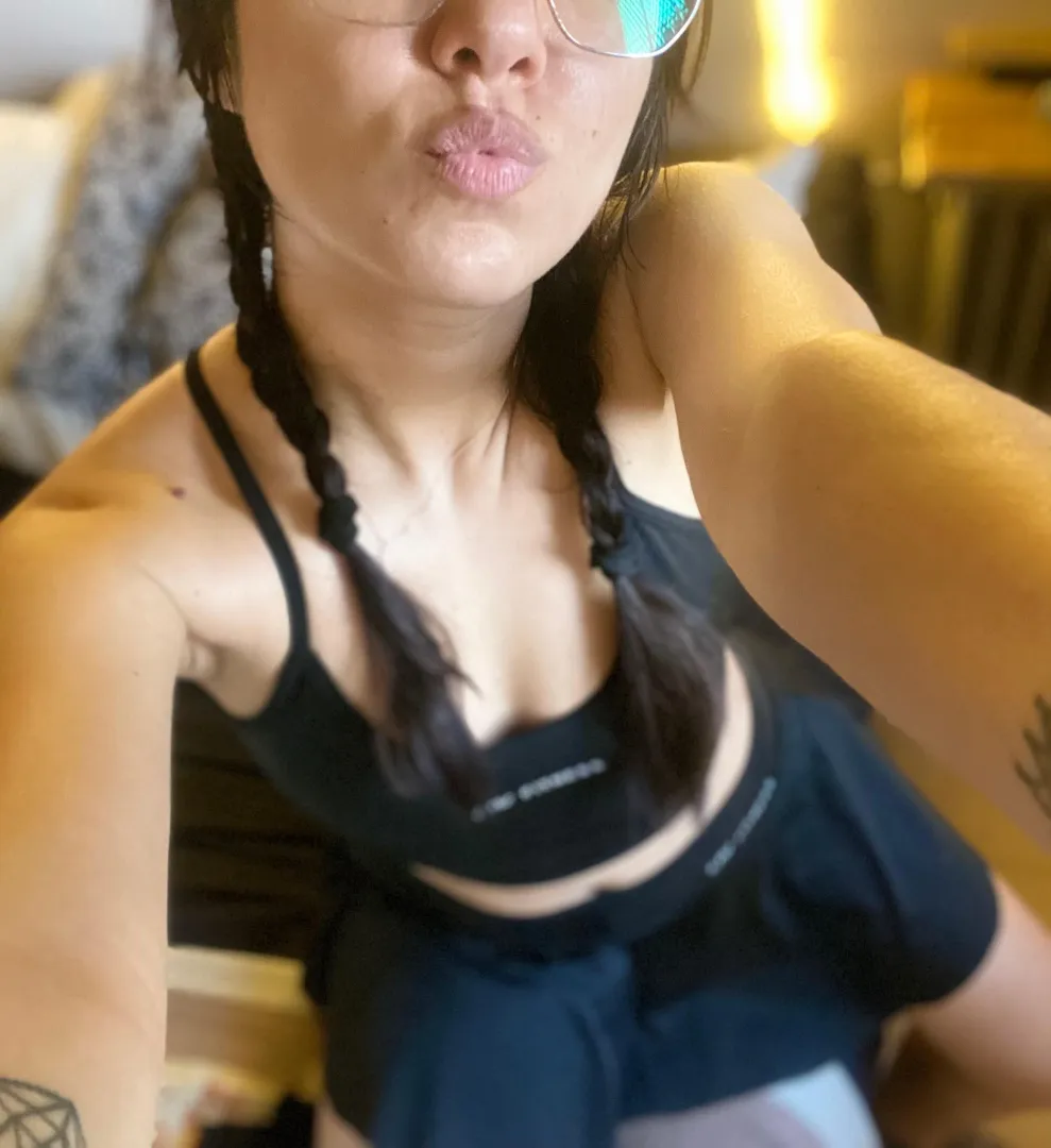 I should increase them... that's how they are naturally.