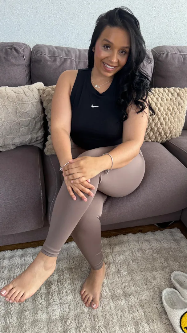 I started with sex too soon, I love it. Still too naughty and sexy enough I guess