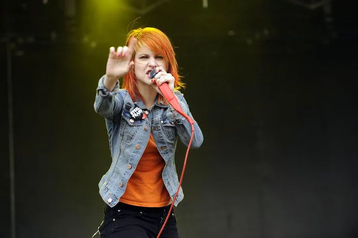 I still love this look