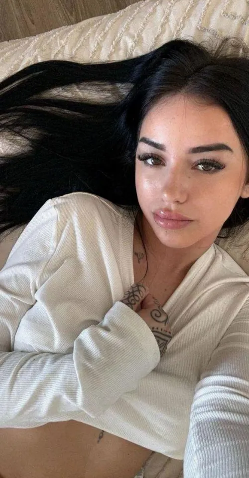 I swear I wasn’t trying that hard